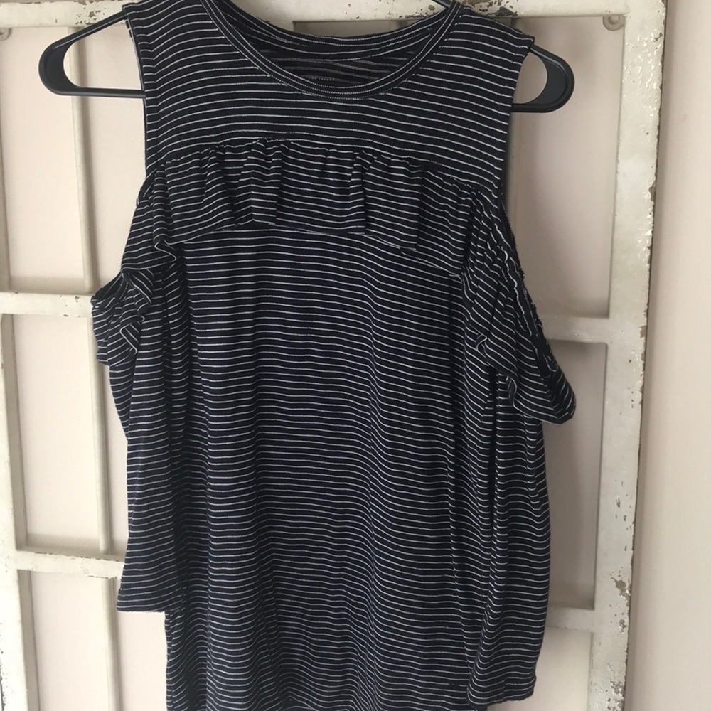 Ann Taylor tip